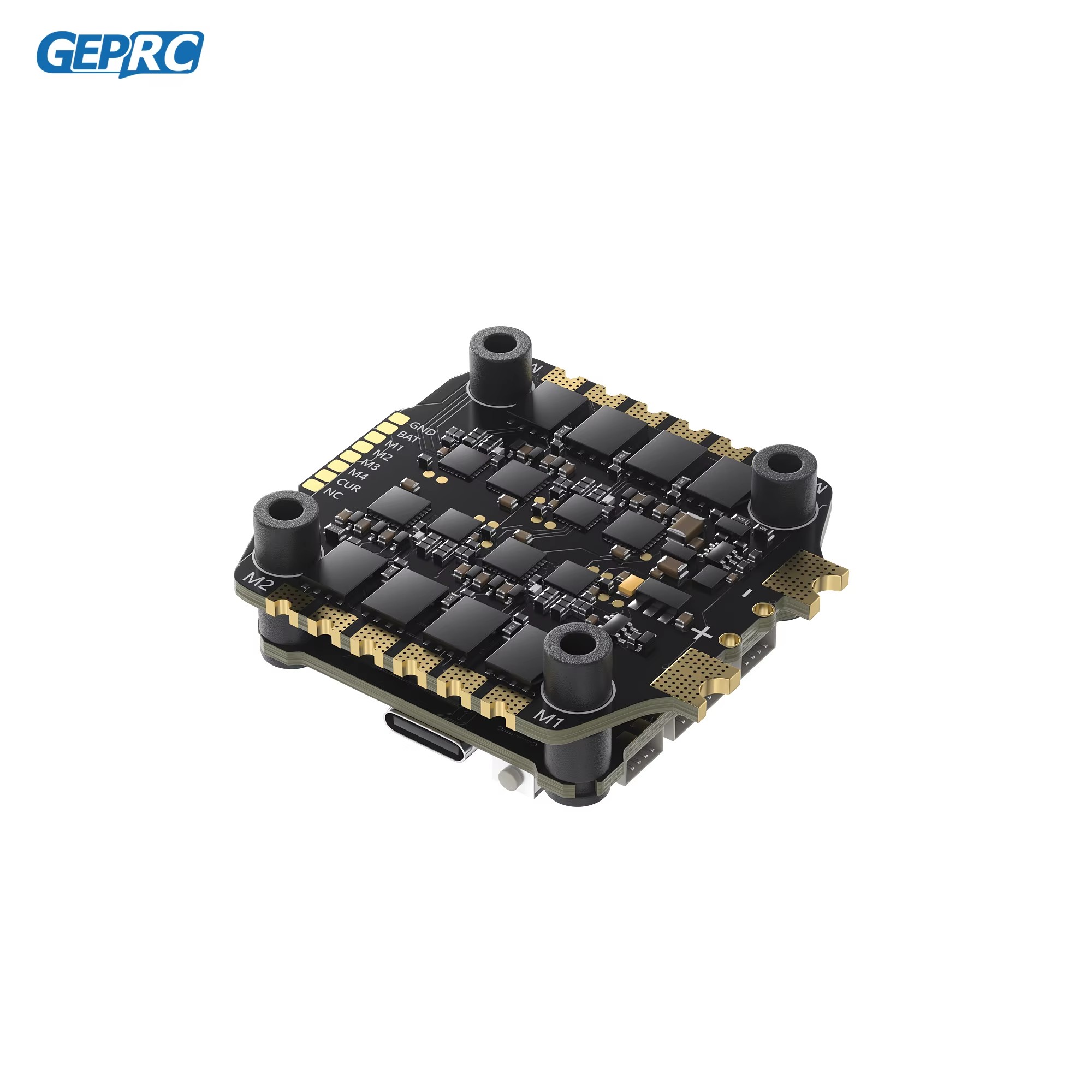 F722 Flight Controller - GEPRC TAKER F722 V2 비행 제어