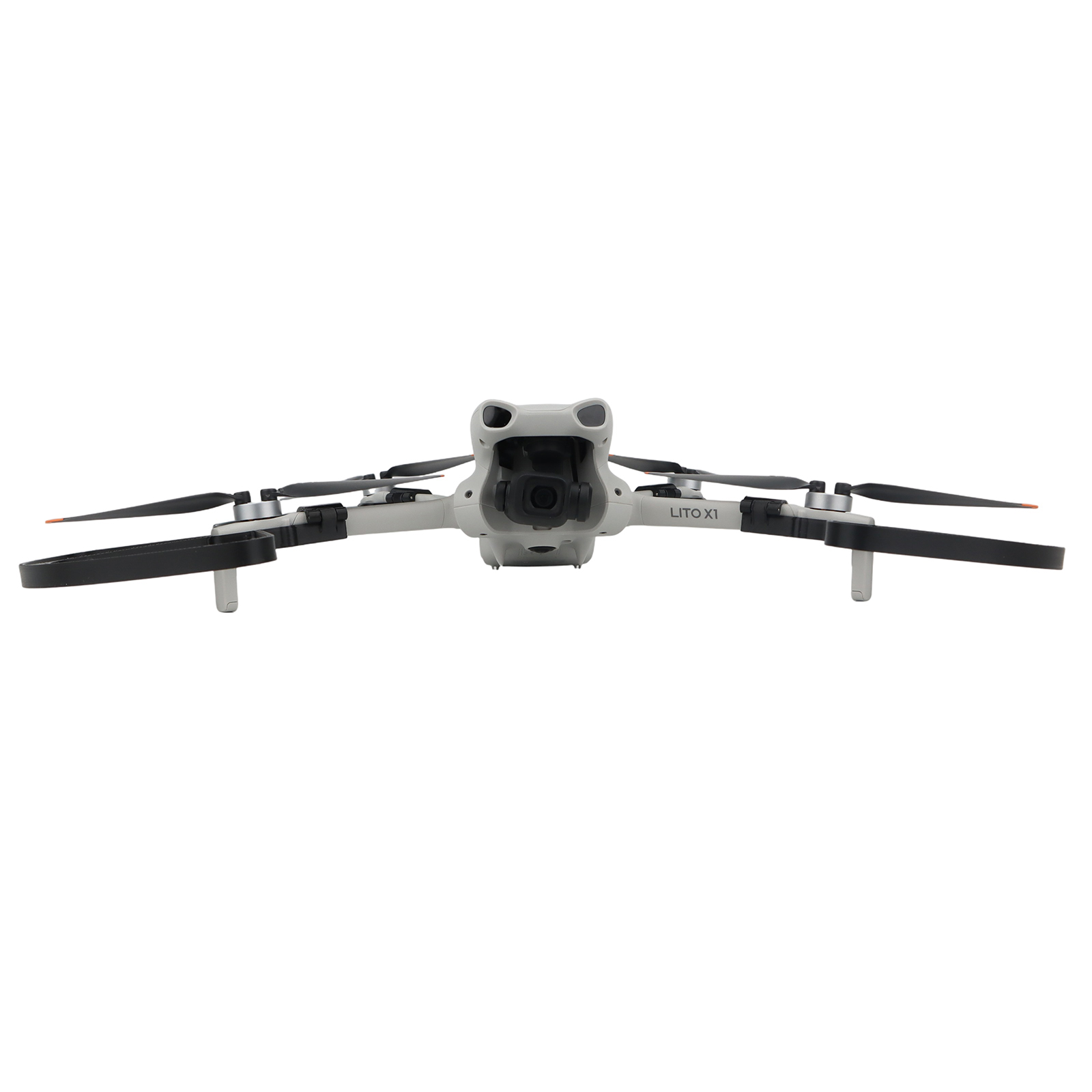 Propeller Guard - DJI Lito 1 / X1용 프로펠러