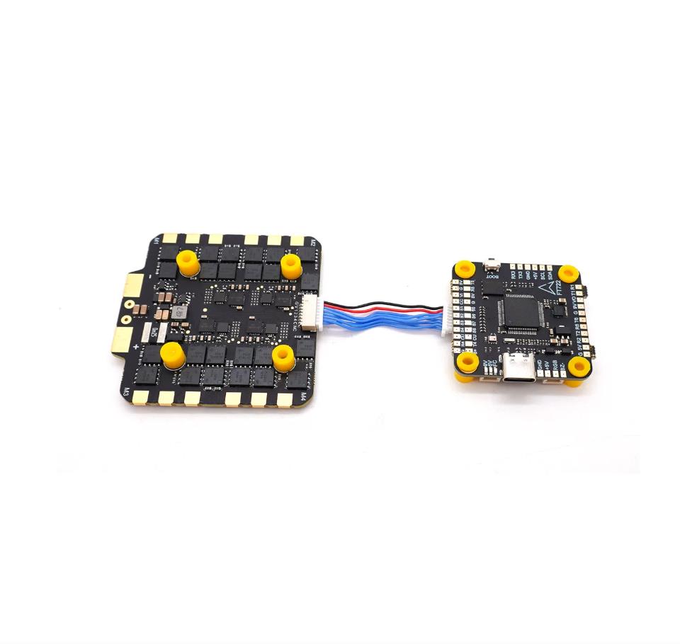 Betaflight Fc - F405 V3 FC F4 스택 플라이트