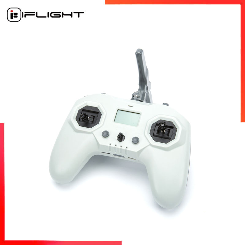 Radio Transmitter 2.4Ghz - IFlight Commando 8 라디오 송신기-ELRS 868/915MHz
