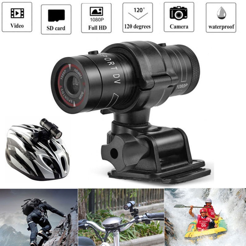 Runcam Camera - 미니 스포츠 DV 액션 스포츠 카메라