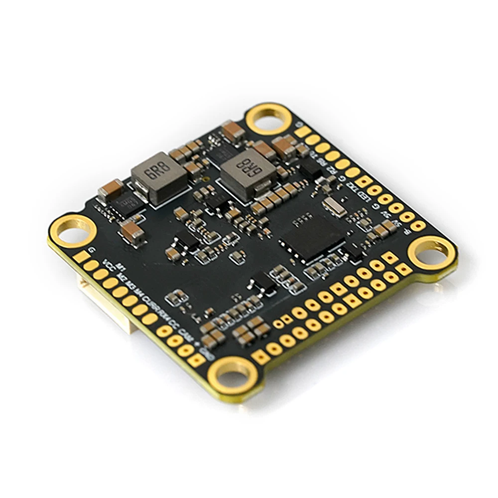 F722 Flight Controller - FOXEER F722V4 비행 제어 장치, ICM42688