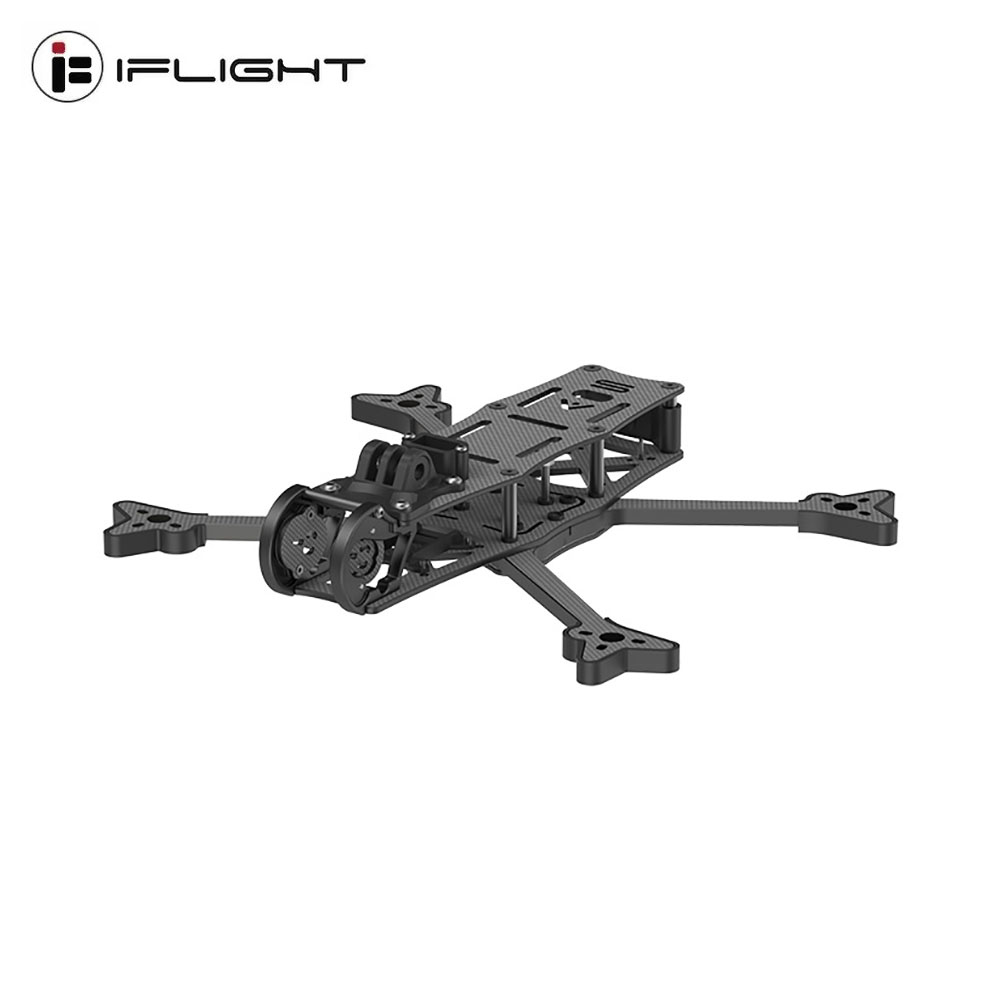 Drone Antenna - IFlight AOS 5 V5.1 FPV 프레임