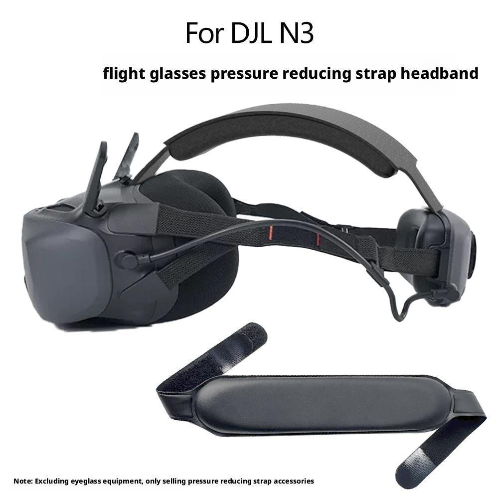 Dji Goggles - DJI 고글 N3 PU 가죽 쿠션