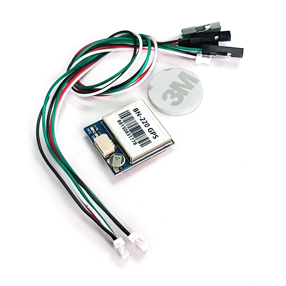 Drone Motor - BN-220 BN880 GPS GLONASS 모듈 -