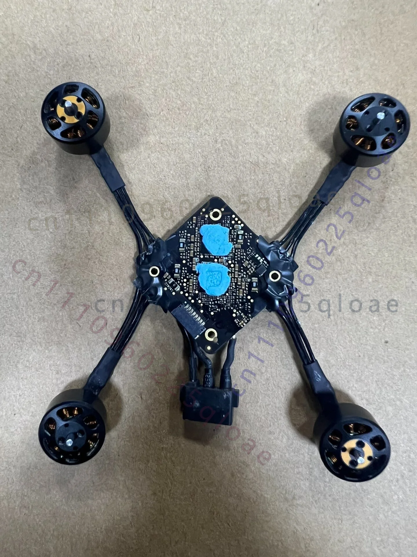 4 In 1 Esc - DJI Avata 1 FPV 드론용 정품