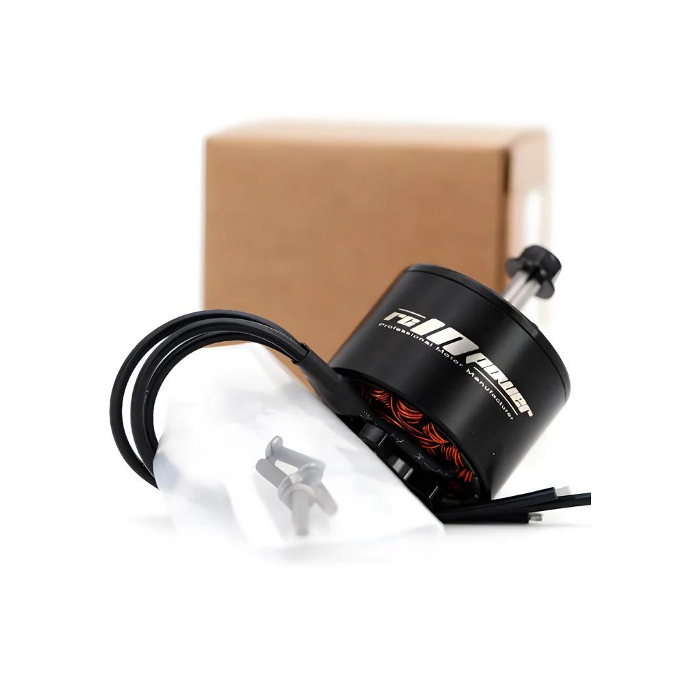 5 Inch Propeller - Rcinpower Aos Supernova 3220 모터-700kv 6-8s