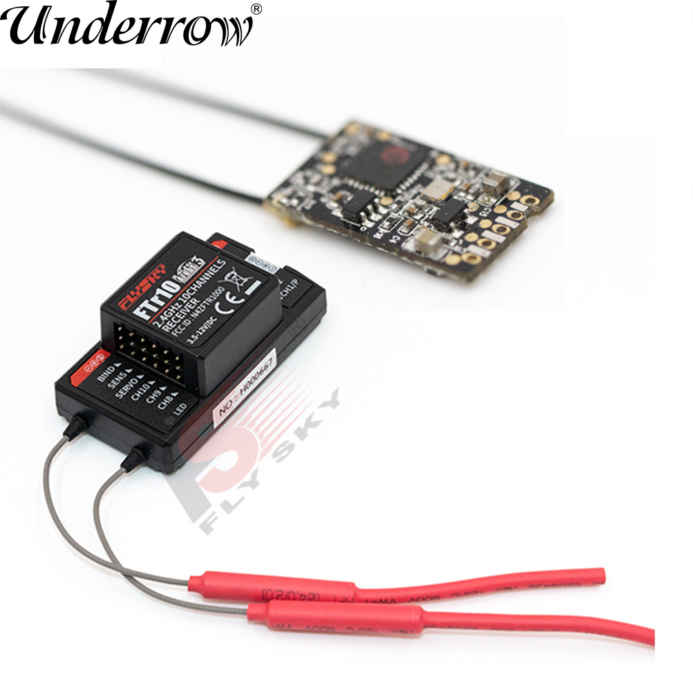 Flysky Transmitter - Flysky FS-NB4 FS-PL18 팔라딘 RC 송신기,