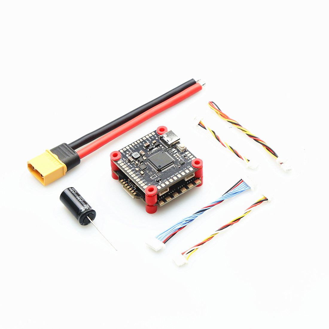 F722 Flight Controller - F7 F722 / F4 F405 비행