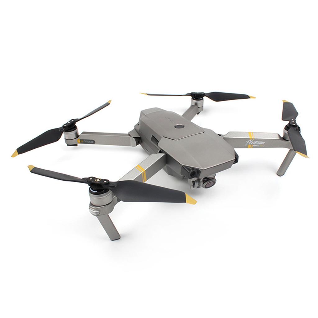 Dji Drone - 플라스틱 재질의 접이식 프로펠러 날개, DJI
