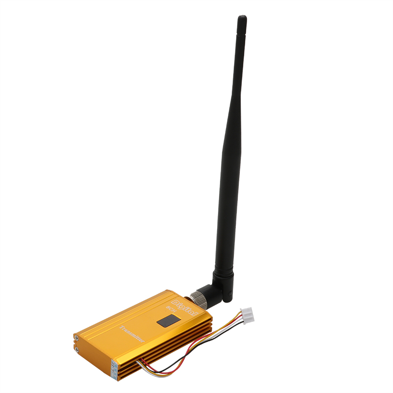 Drone With Camera - DC 12V 1.2G 1.5W 2W 무선