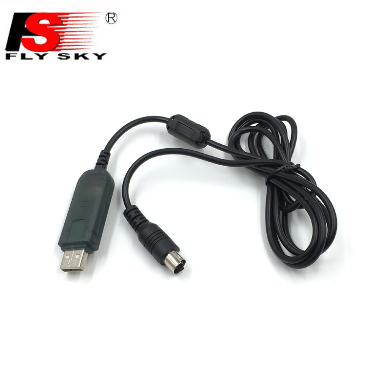 Flysky Transmitter - FLYSKY FS-CT6B FS-i6 FS-T6 송신기 펌웨어