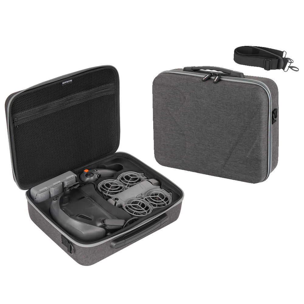 Drone Goggles Dji - DJI NEO2 및 고글 N3용 휴대용