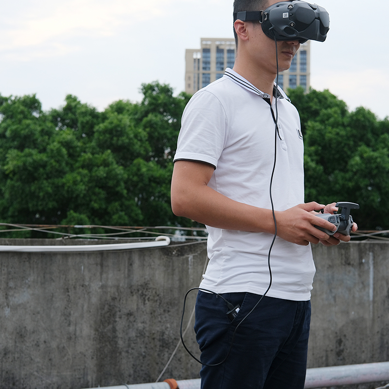 Dji Goggles - DJI FPV/Avata 드론 고글 V2 플라이트