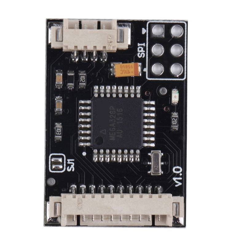 Flight Controller - / / / PPM 인코더 V1.0