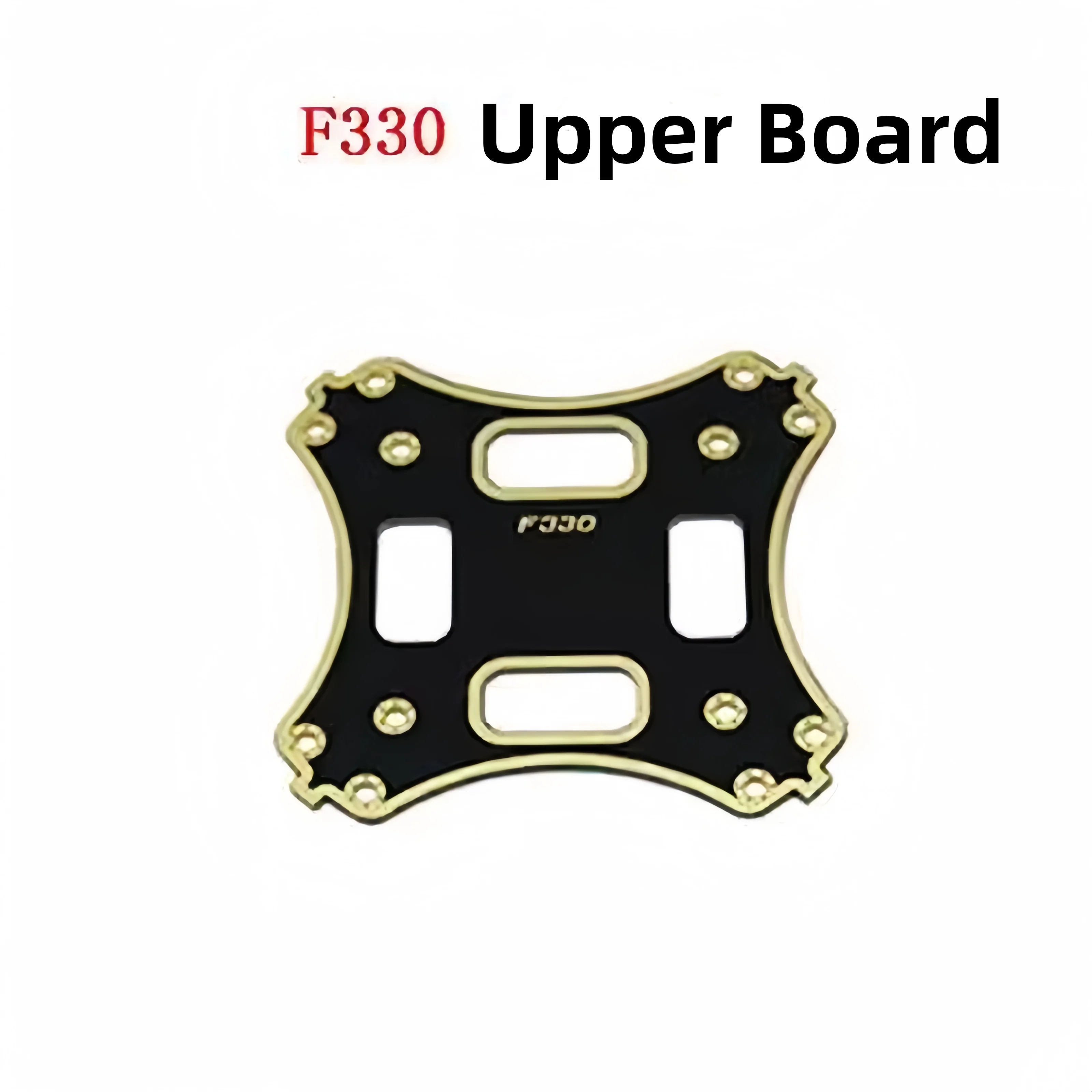 Carbon Fiber Drone Frame - F330 쿼드콥터 프레임 키트, 330mm 탄소