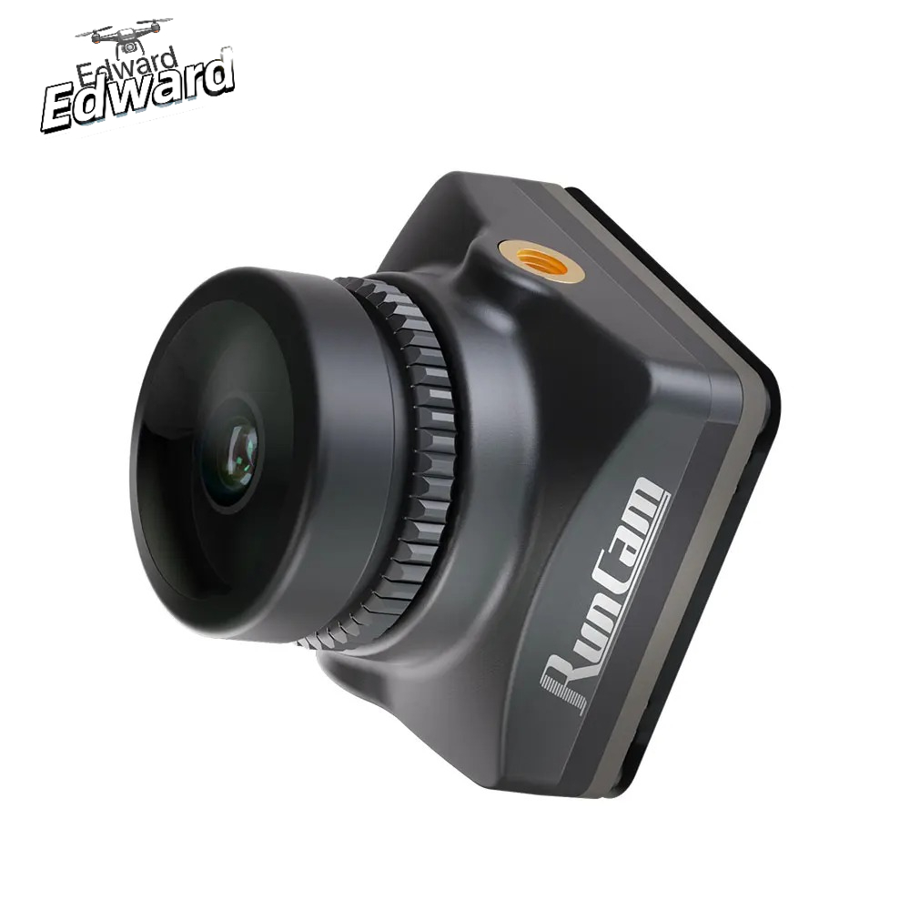 Runcam Camera - 2026 에드워드 런캠 피닉스 2 SP