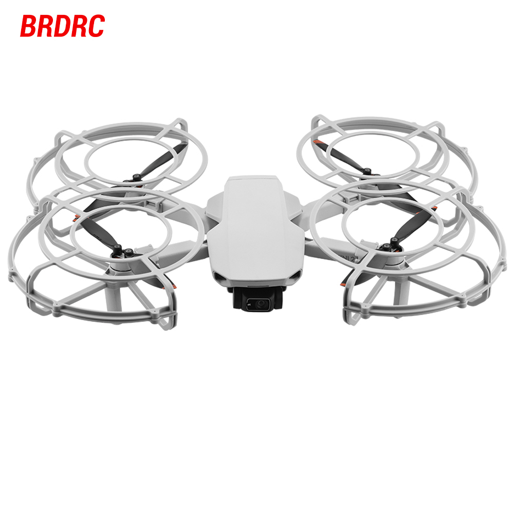 Propeller Guard - DJI Mini 4K/Mini 2 SE/SE 드론용