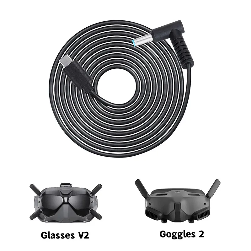 Dji Goggles - DJI 고글 2 / 안경 V2