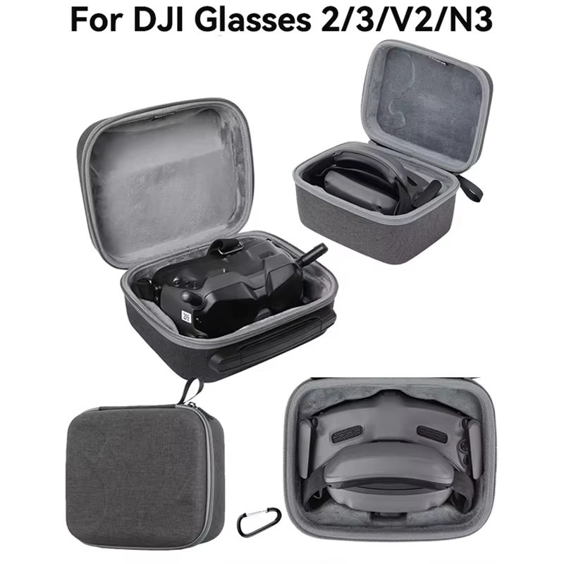 Drone Goggles Dji - DJI FPV 고글 2 3 V2