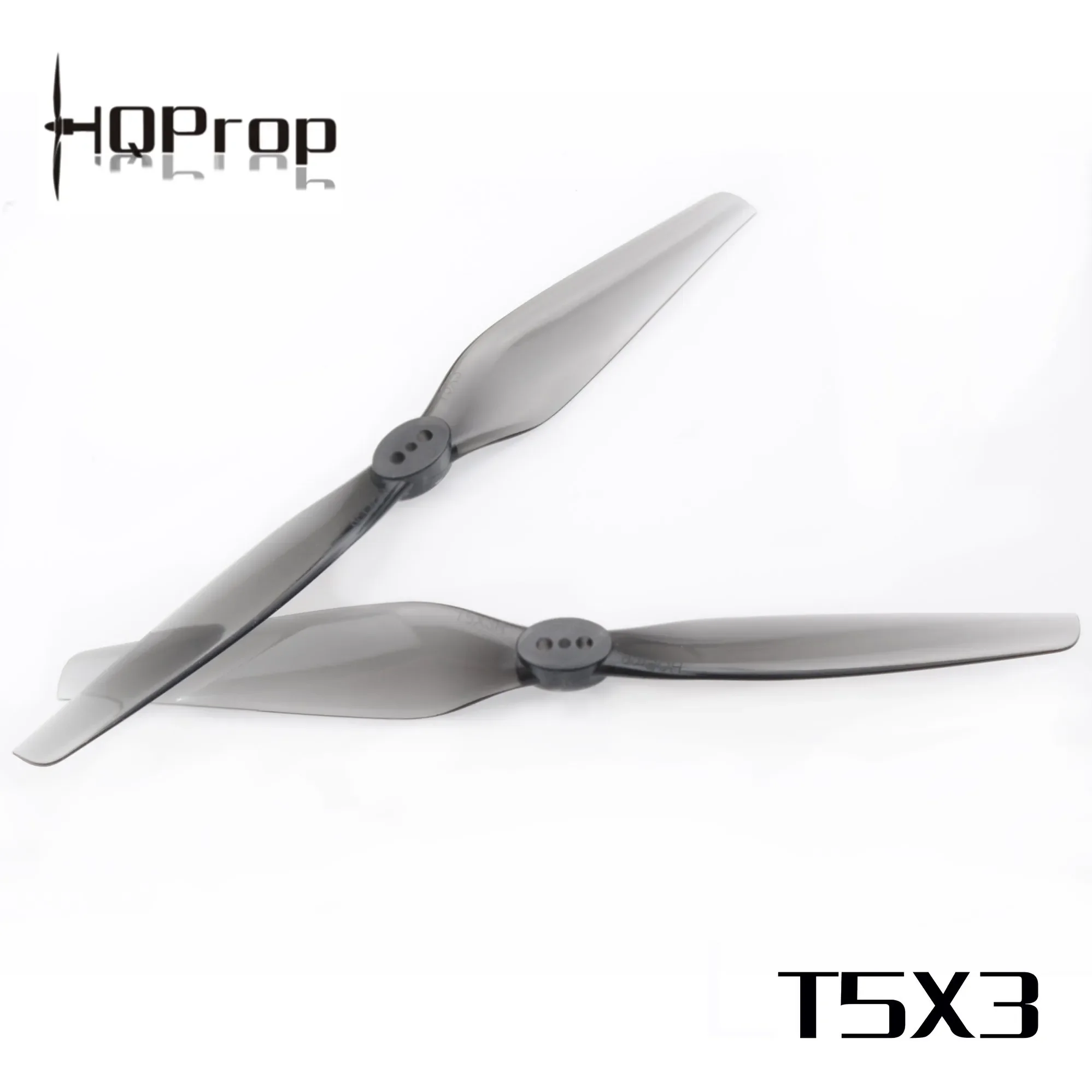 5 Inch Propeller - 8쌍 HQProp T5X3 5030 5인치 2