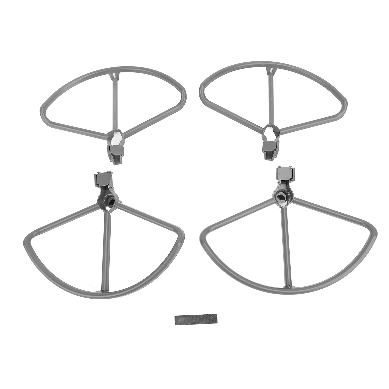 Propeller Guard - Mavic 2 Pro용 퀵 릴리스 프로펠러