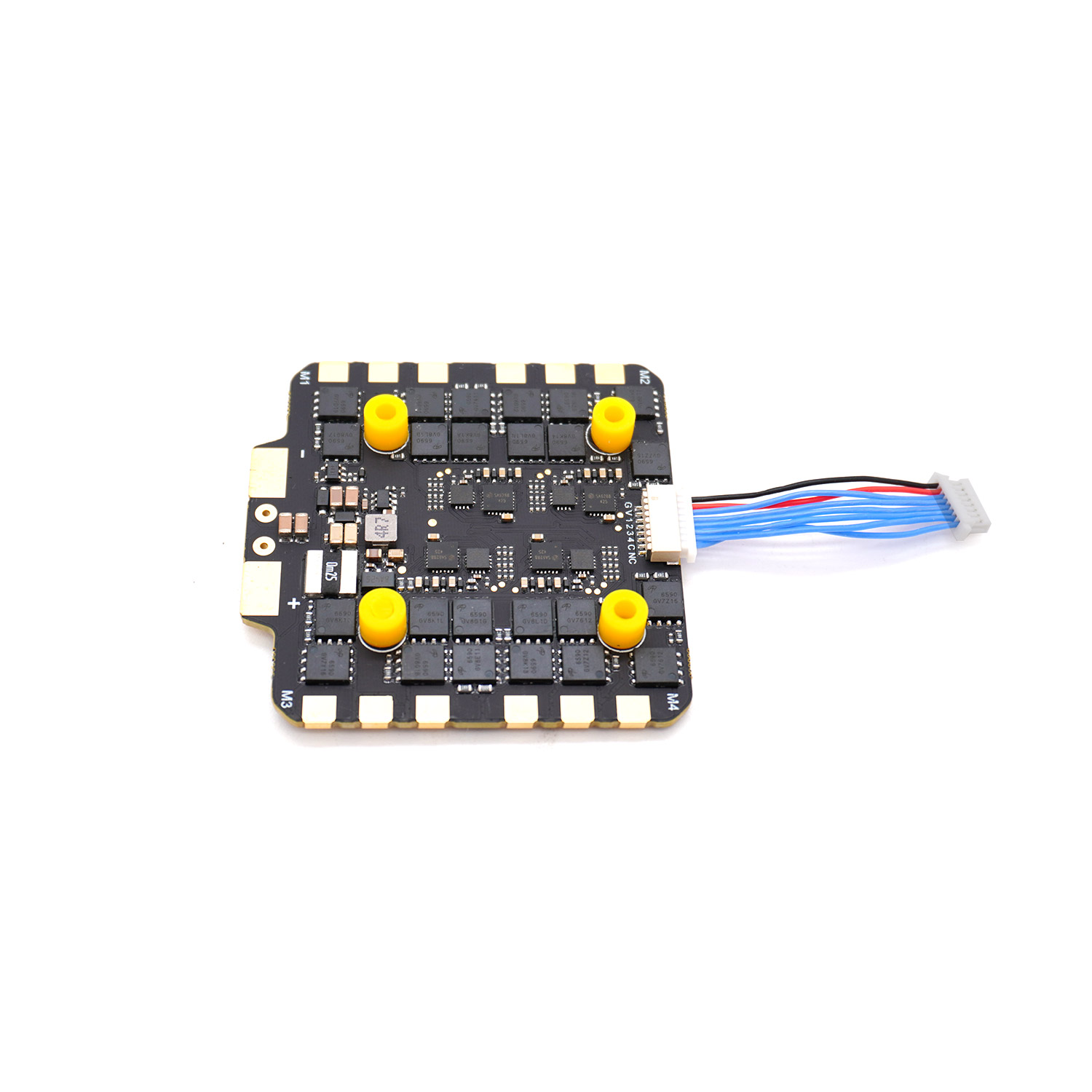 YSIDO F7 F722 비행 컨트롤러 BLS 80A  - F722 Flight Controller 리뷰 및 가격