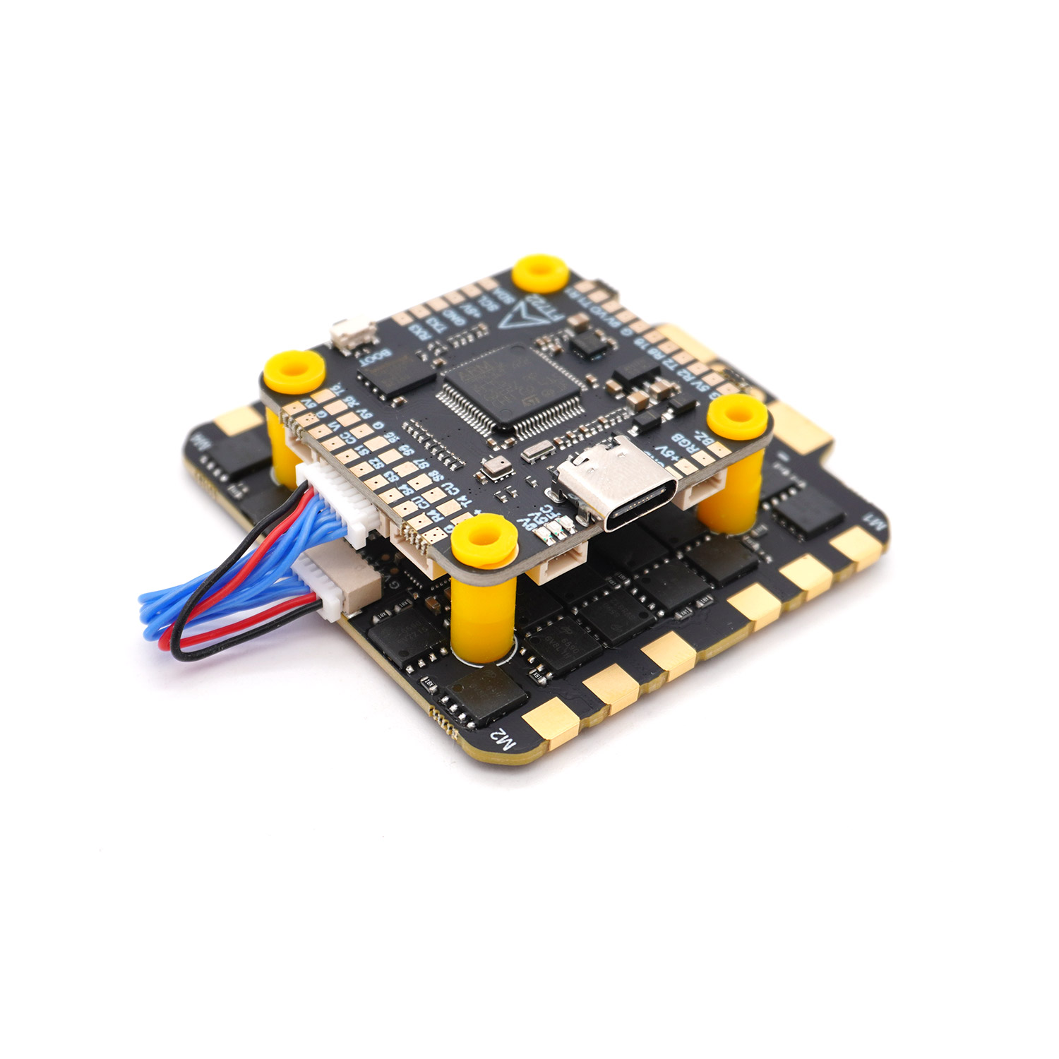 YSIDO F7 F722 비행 컨트롤러 BLS 80A  - F722 Flight Controller 리뷰 및 가격