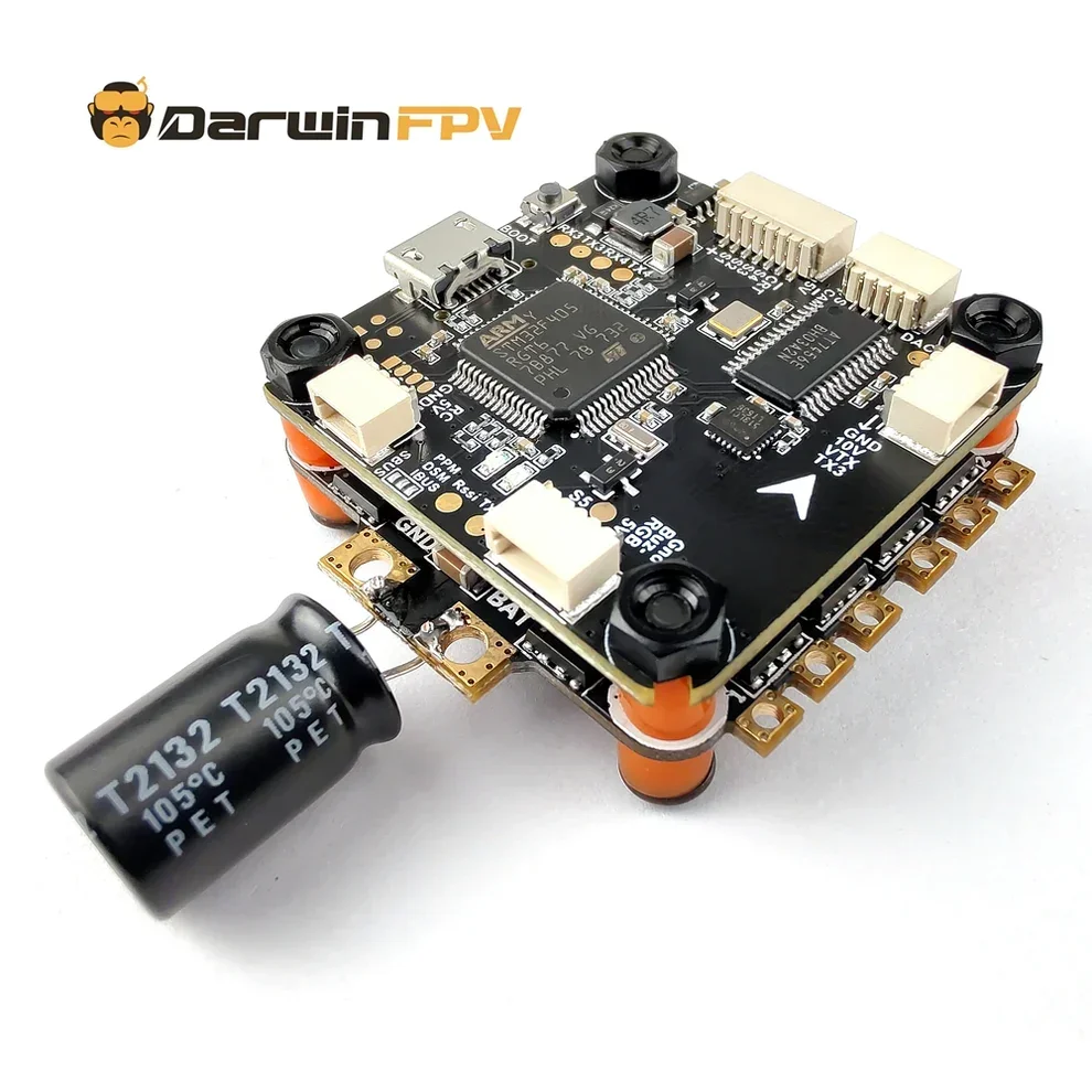 다윈FPV Fpv ESC Xt60 비행 컨트롤러 FPV - Betaflight Fc 리뷰 및 가격