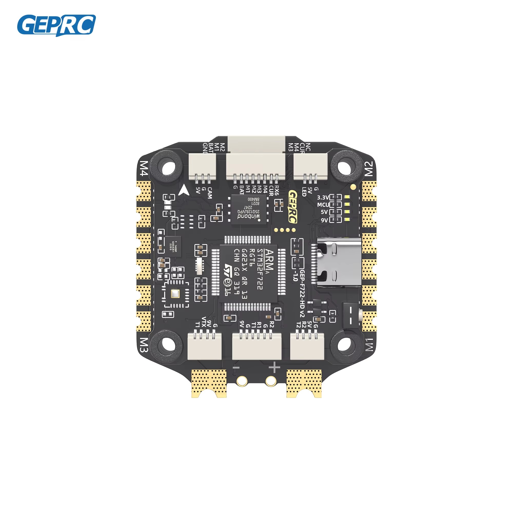 GEPRC TAKER F722 V2 비행 제어 BLS  - F722 Flight Controller 리뷰 및 가격