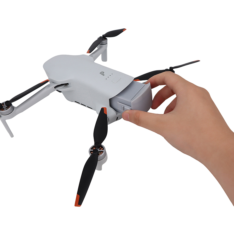 Potensic ATOM 3 드론 프로펠러 보관 케이스 - Propeller Guard 리뷰 및 가격