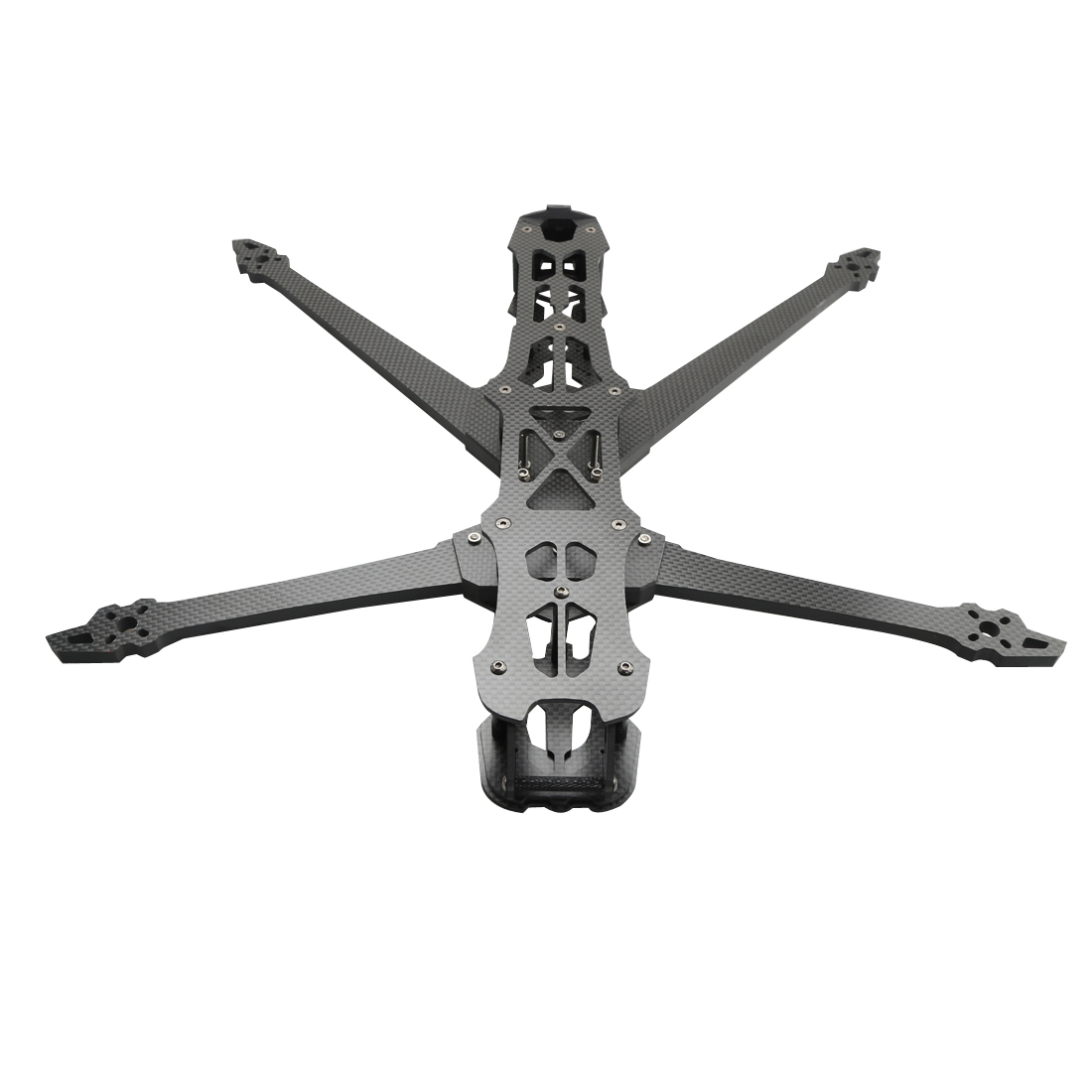 GK-V3 15인치 680mm FPV 드론 프레임 키트 - Carbon Fiber Drone Frame 리뷰 및 가격