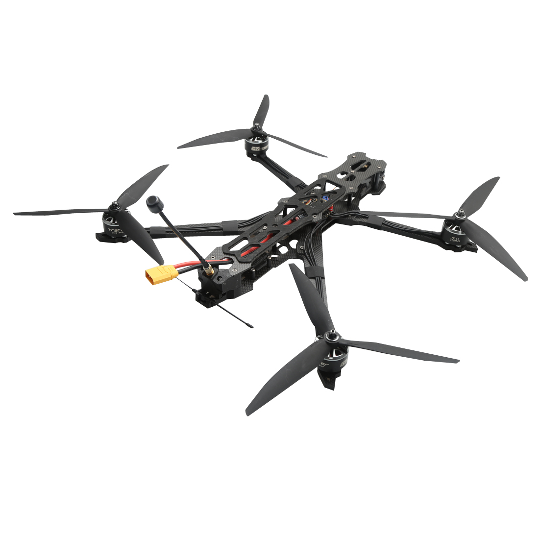 GK-V3 15인치 680mm FPV 드론 프레임 키트 - Carbon Fiber Drone Frame 리뷰 및 가격