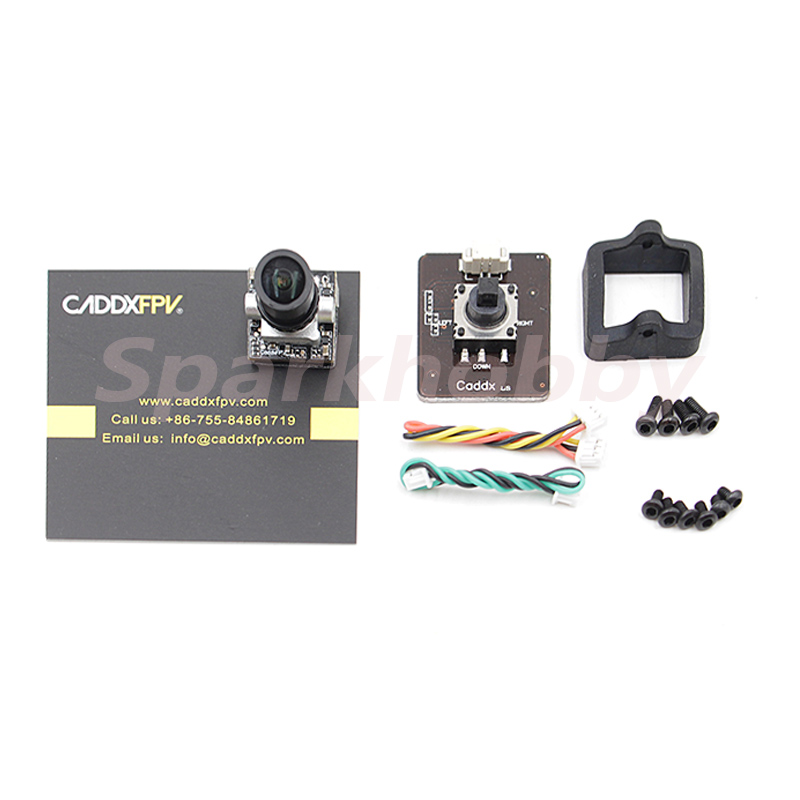 Caddx ANT 나노 FPV 카메라, 16:9 4:3 - Analog Fpv Camera 리뷰 및 가격