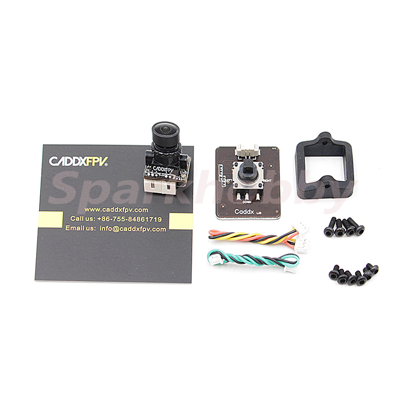 Caddx ANT 나노 FPV 카메라, 16:9 4:3 - Analog Fpv Camera 리뷰 및 가격