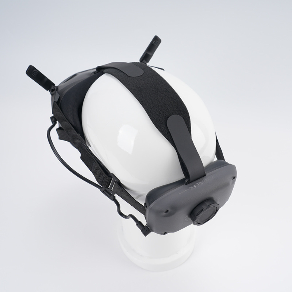DJI 고글 N3용 간편한 보호용 헤드밴드 편안한 착용 - Dji Goggles 리뷰 및 가격