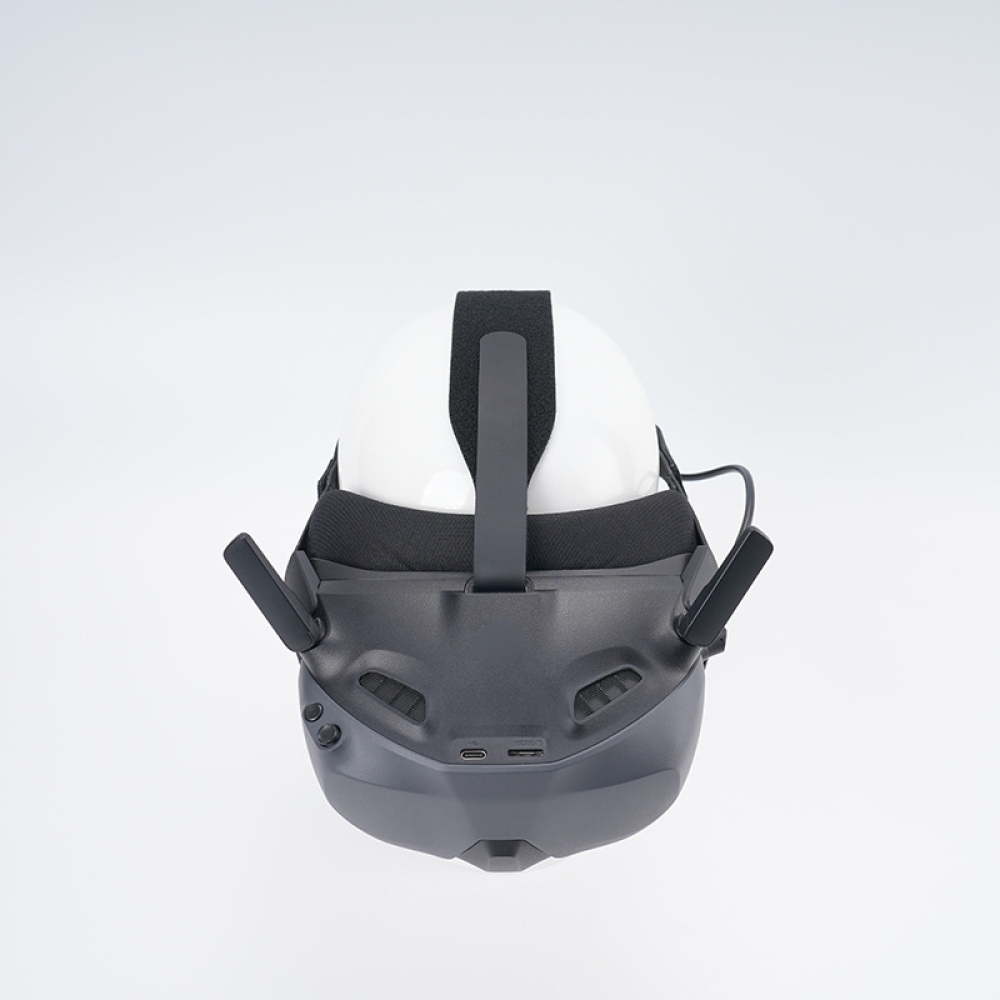 DJI 고글 N3용 간편한 보호용 헤드밴드 편안한 착용 - Dji Goggles 리뷰 및 가격