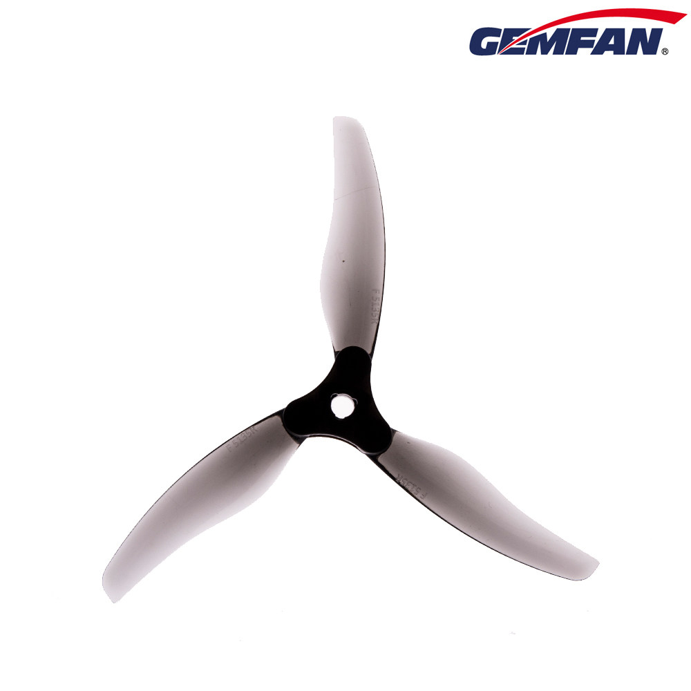 4쌍 GEMFAN 플로피 프로피 F5135 5.1인치  - 5 Inch Propeller 리뷰 및 가격