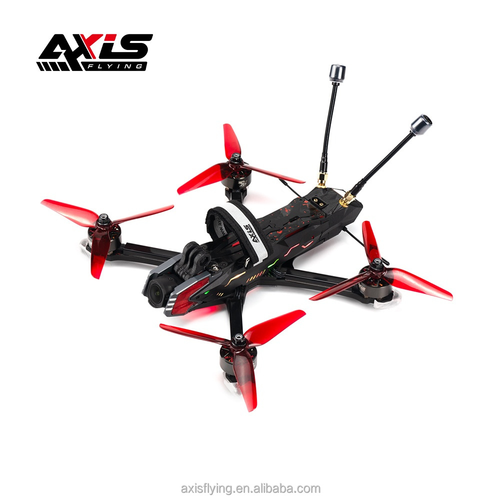 2025 액시스플라잉 MANTA 5 PRO 5인치 프리 - Dji Drone 리뷰 및 가격