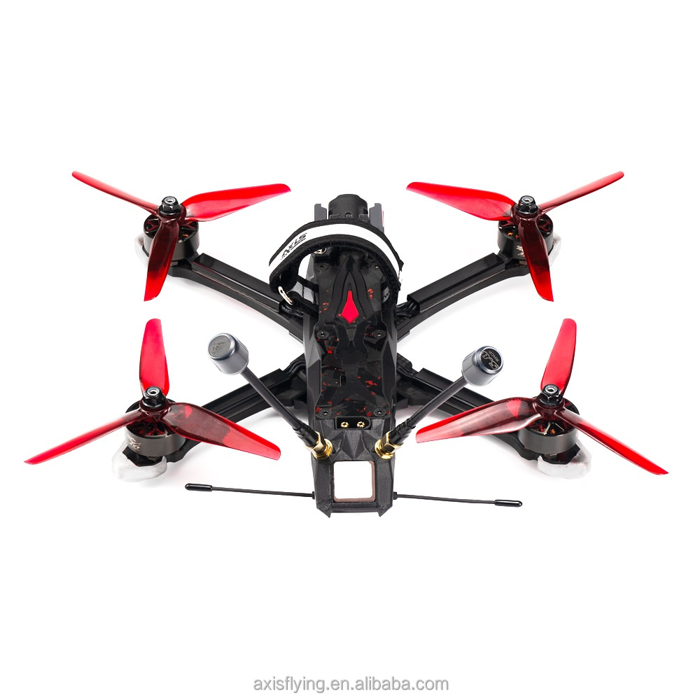 2025 액시스플라잉 MANTA 5 PRO 5인치 프리 - Dji Drone 리뷰 및 가격
