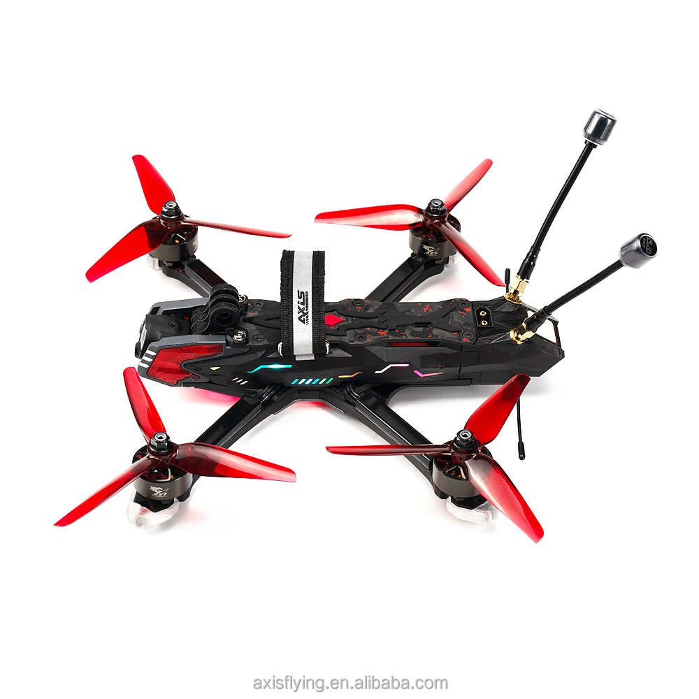 2025 액시스플라잉 MANTA 5 PRO 5인치 프리 - Dji Drone 리뷰 및 가격