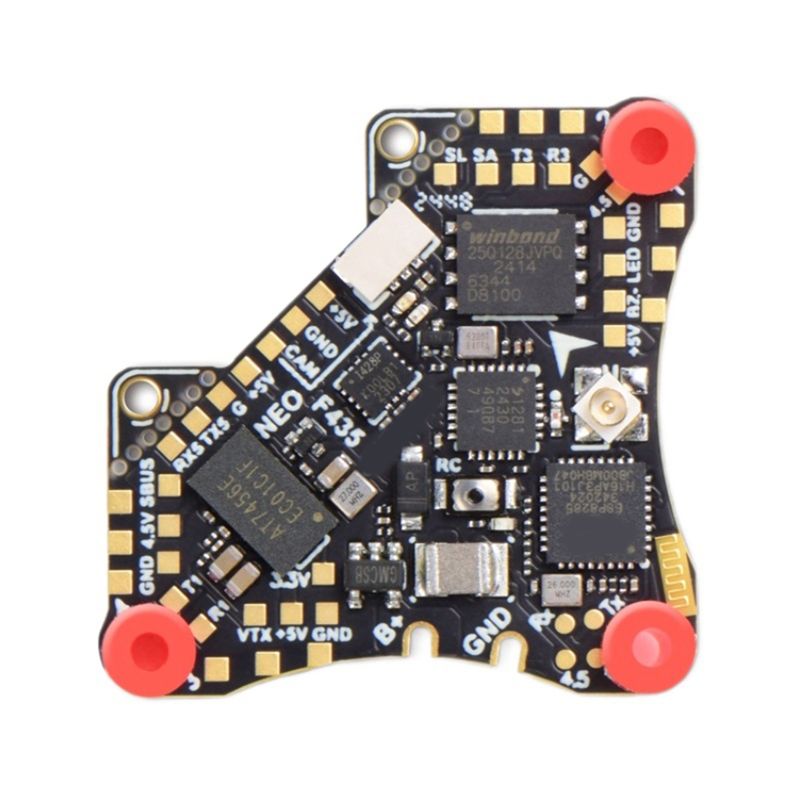 FBIL-F435 NEO 1S AIO 비행 컨트롤러 I - 4 In 1 Esc 리뷰 및 가격