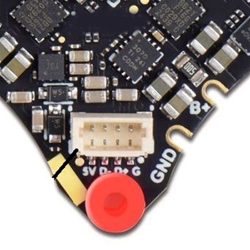 FBIL-F435 NEO 1S AIO 비행 컨트롤러 I - 4 In 1 Esc 리뷰 및 가격