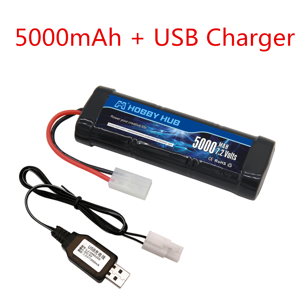 7.2V 충전기 및 SC * 6 셀이있는 Tamiya  - Balance Charger Rc 리뷰 및 가격