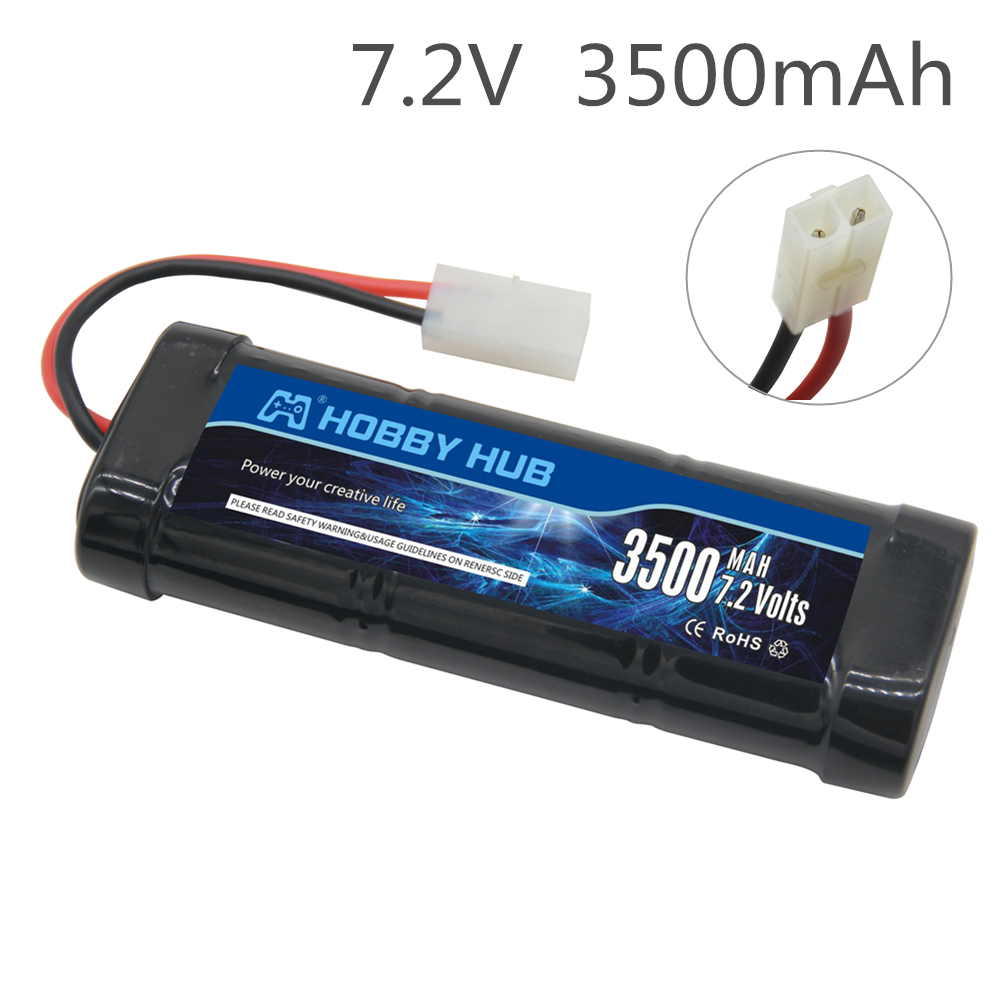 7.2V 충전기 및 SC * 6 셀이있는 Tamiya  - Balance Charger Rc 리뷰 및 가격