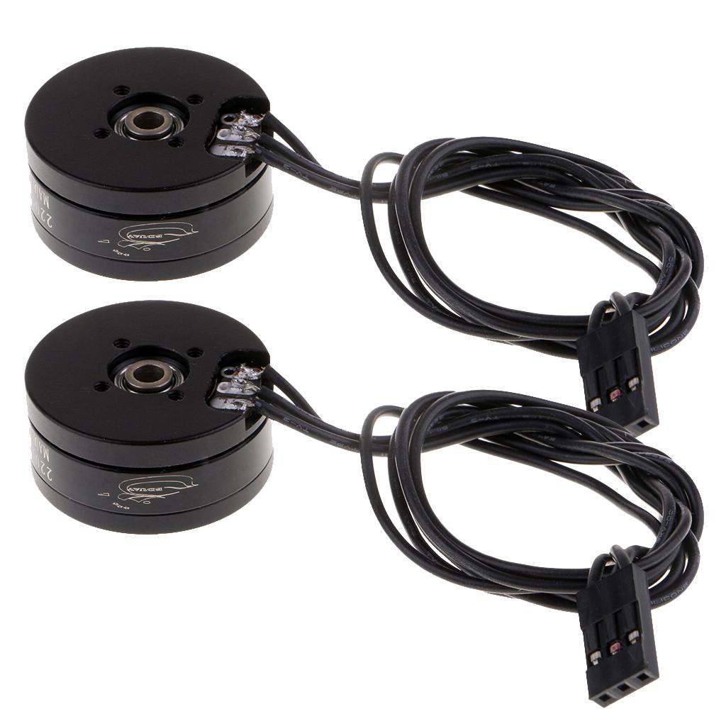 2204 260kv 브러시리스 모터, 드론 카메라 장착 - Drone Gimbal 리뷰 및 가격