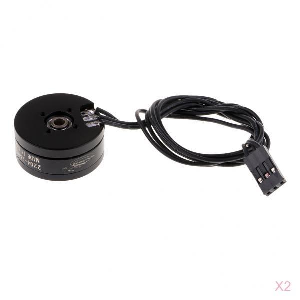 2204 260kv 브러시리스 모터, 드론 카메라 장착 - Drone Gimbal 리뷰 및 가격