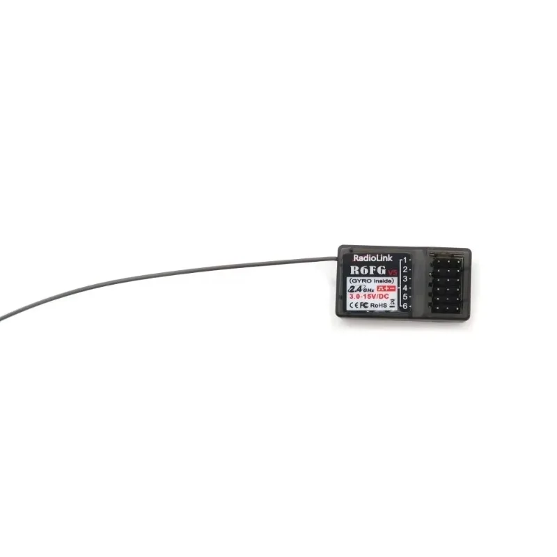 Radiolink R6FG V5 리시버, 6 채널 2. - Radio Transmitter 2.4Ghz 리뷰 및 가격
