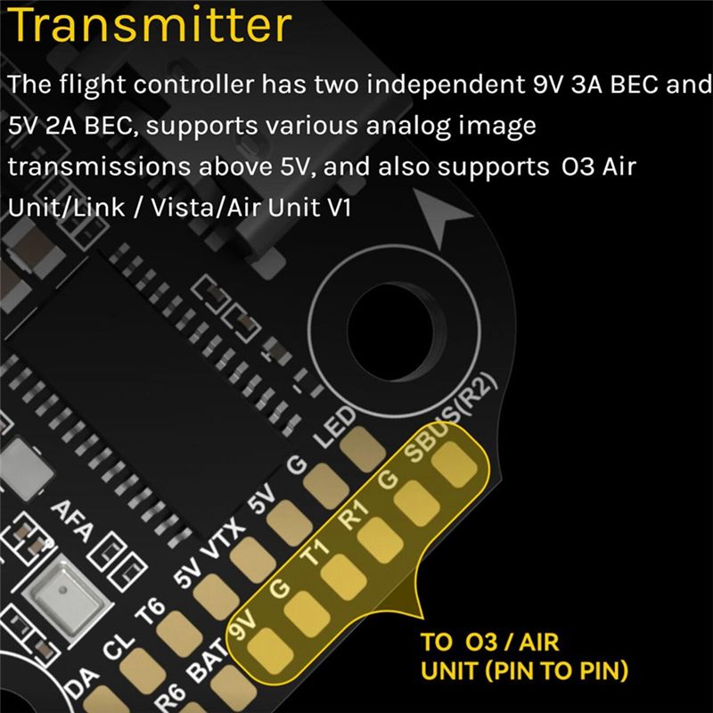 스피디비 F405 미니 스택 BLS 35A 4-in-1 - Betaflight Fc 리뷰 및 가격