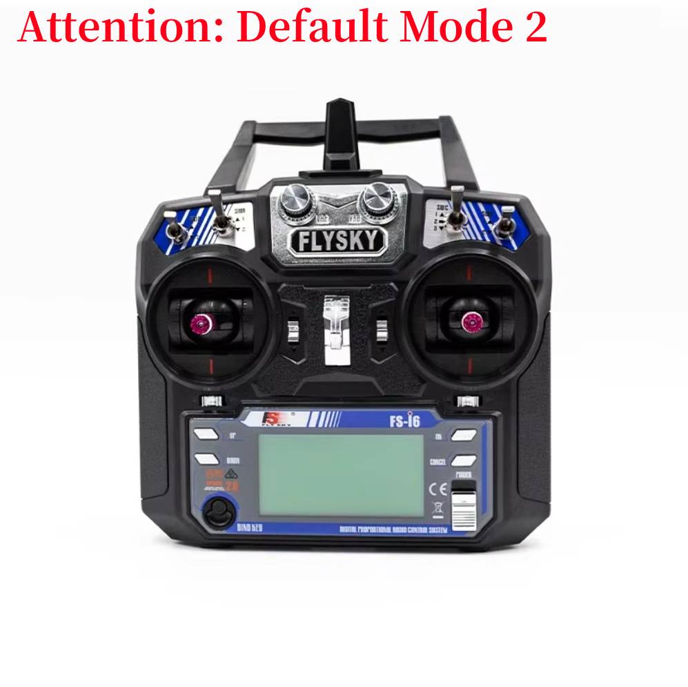 플라이스카이 FS-i6 FS I6 2.4GHz 6CH  - Radio Transmitter 2.4Ghz 리뷰 및 가격